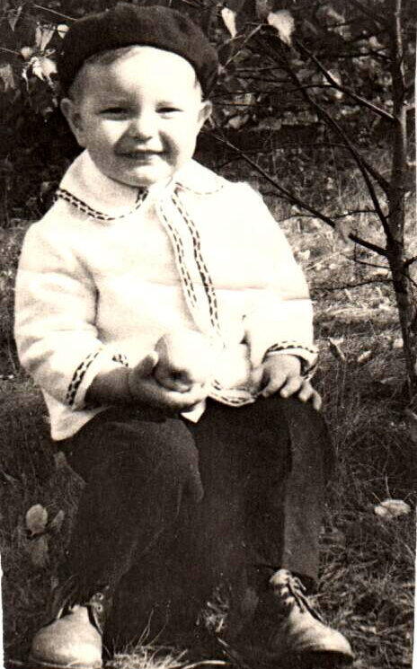 Фотографии
