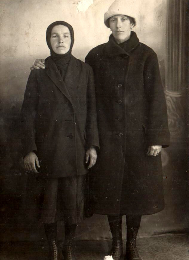 Фотографии
