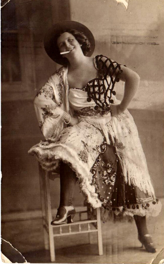 Фотографии