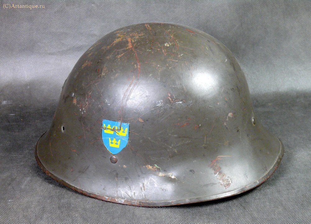 Каска