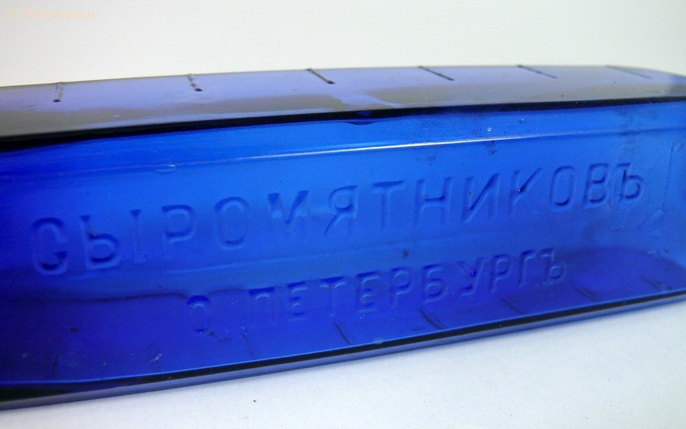 Флакон аптечный