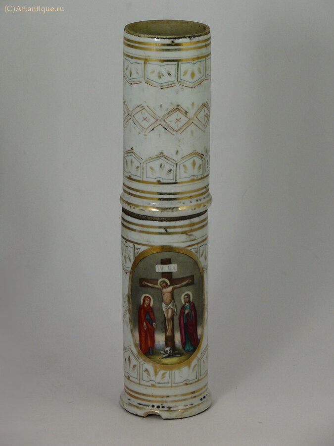 Подсвечник церковный