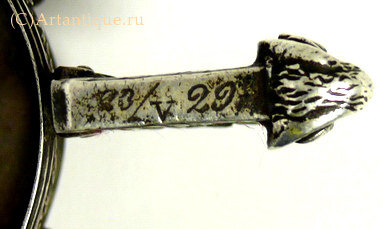 Подстаканник "Туры"