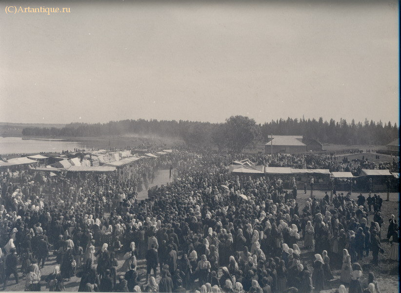 Фотоальбом "Иосифов Волоколамский монастырь"
