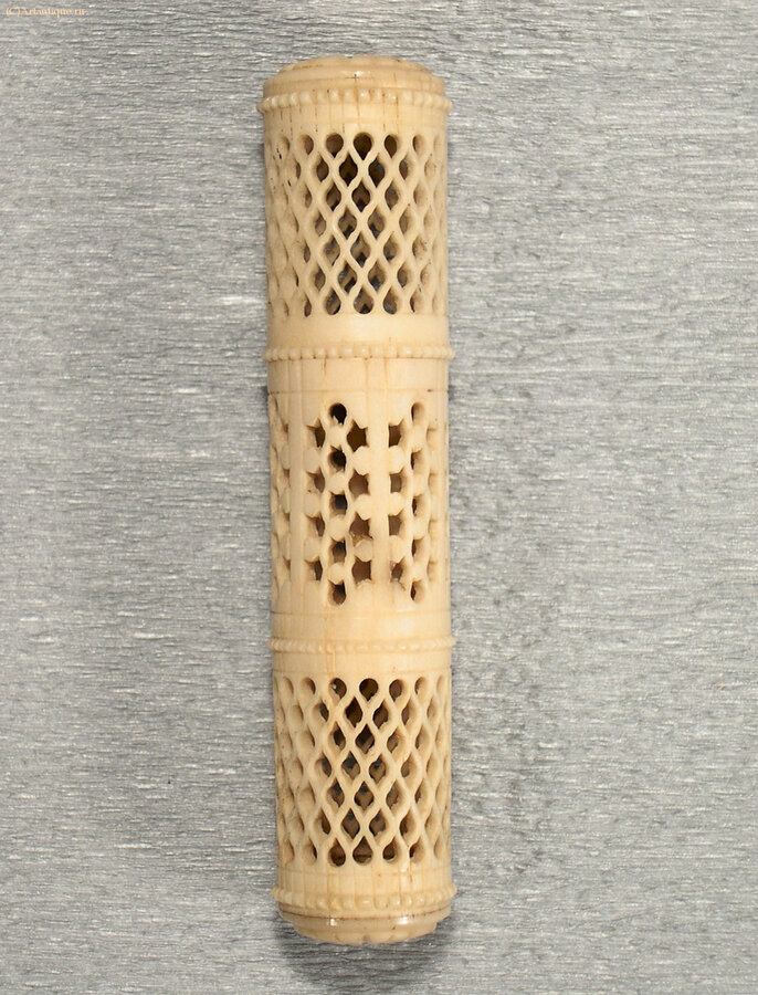 Игольник