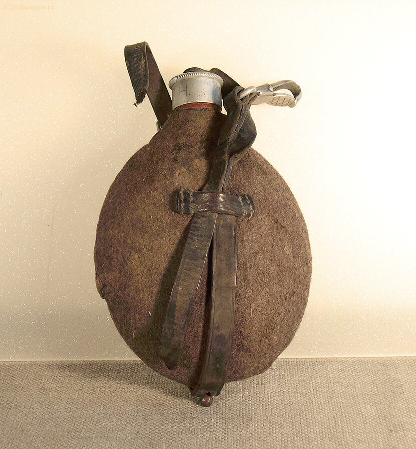 Фляжка