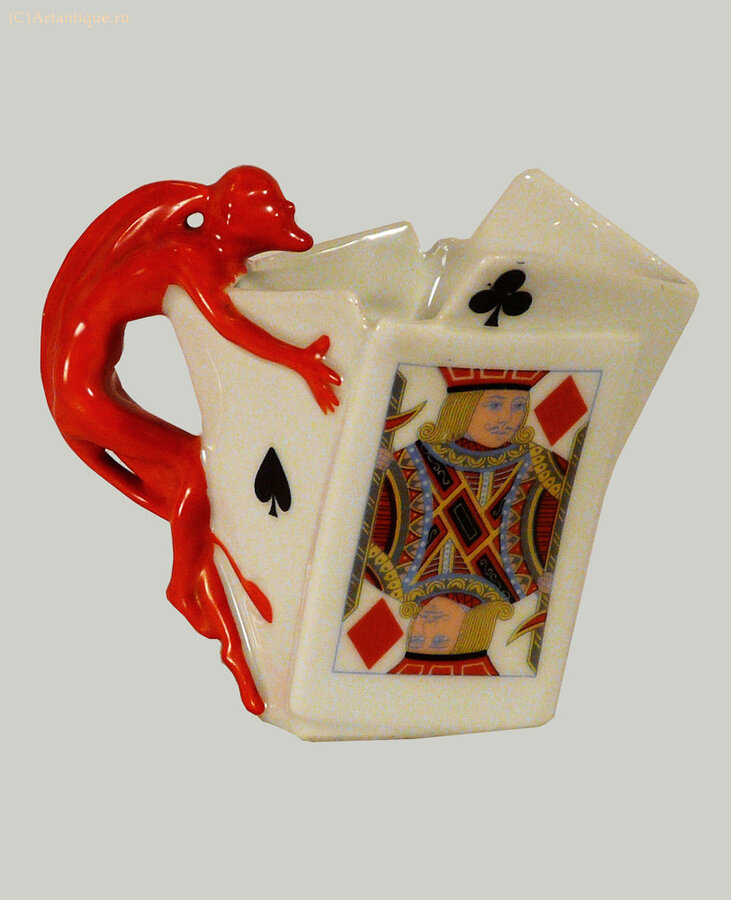 Сливочник