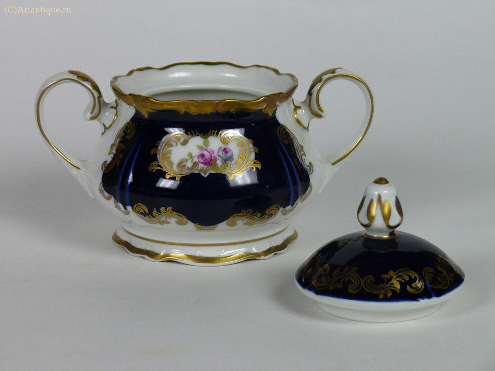 Сервиз кофейный