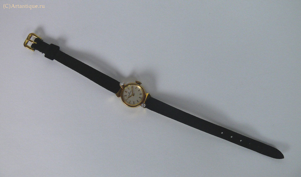 Часы женские "Breitling"