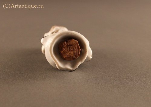 Солонка "Дюймовочка"