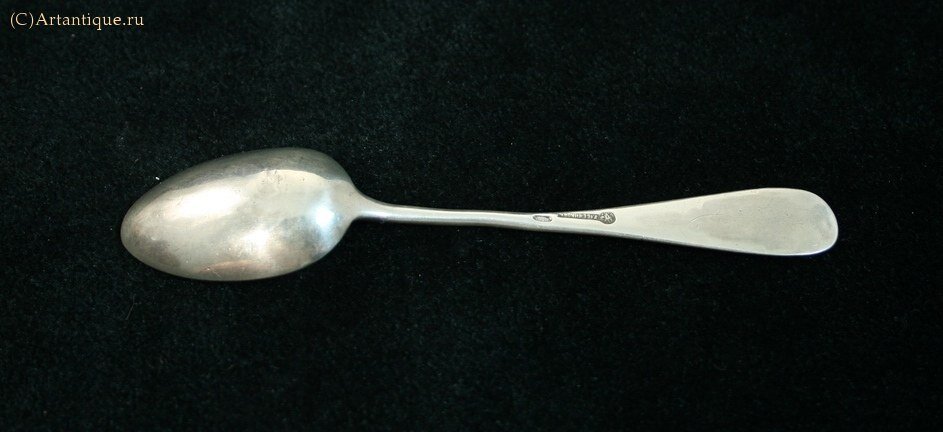 Ложечка чайная