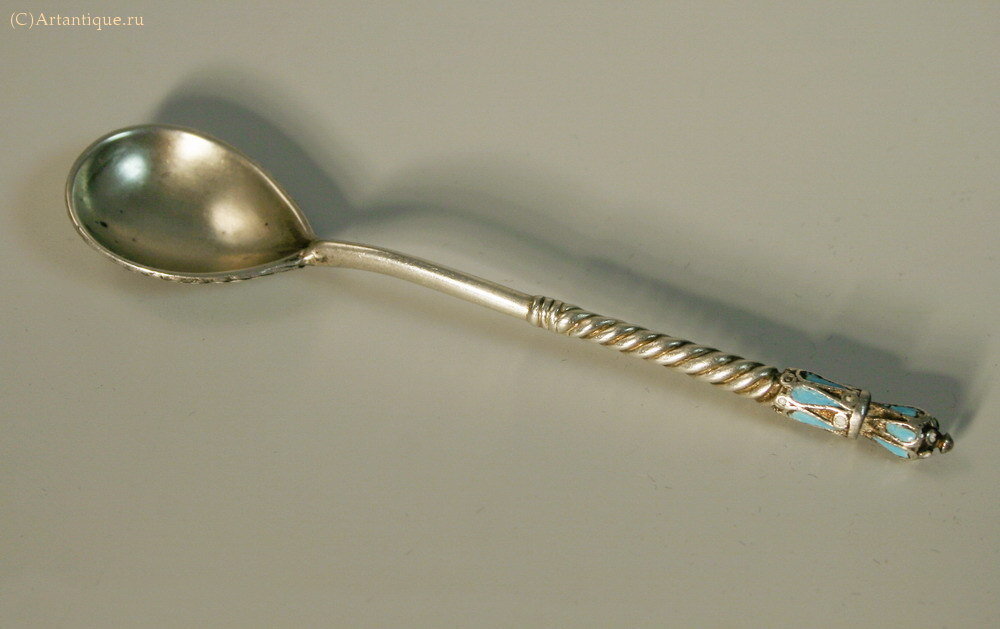 Ложка кофейная