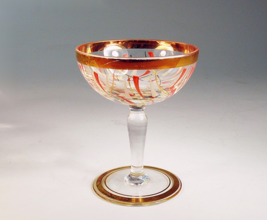 Набор рюмок