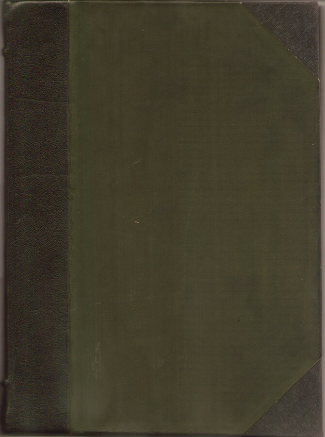 Воейков А. И., Пастернацкий Ф. И., Сергеев М. В.