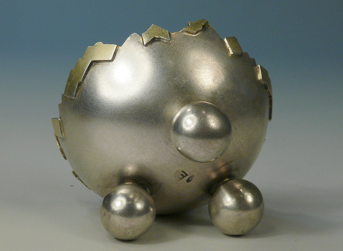 Солонка 
