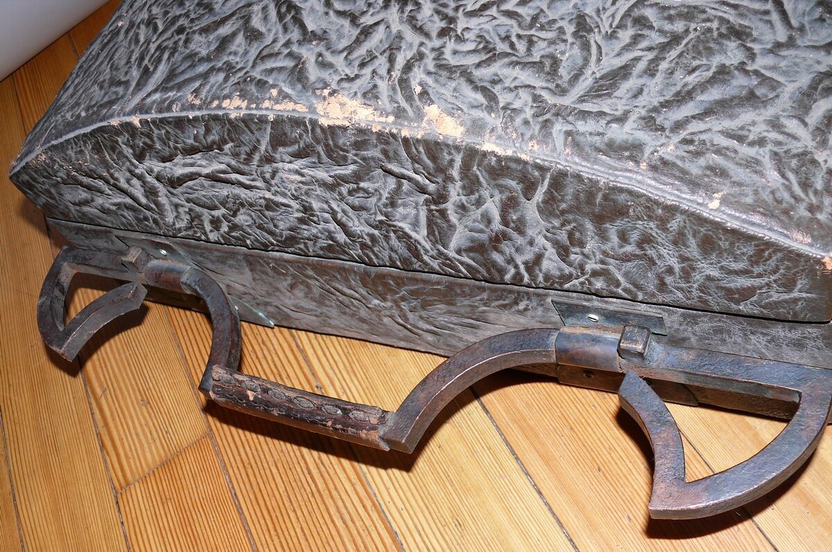 Сундук 