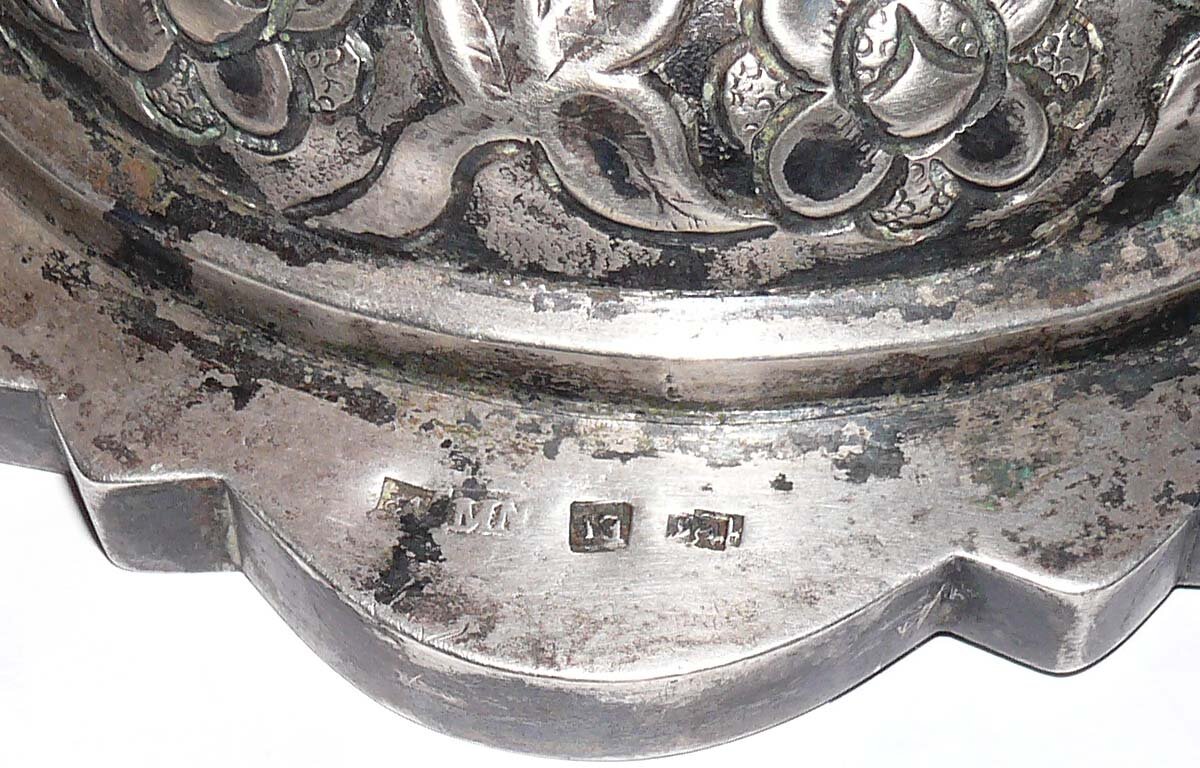 Подсвечник