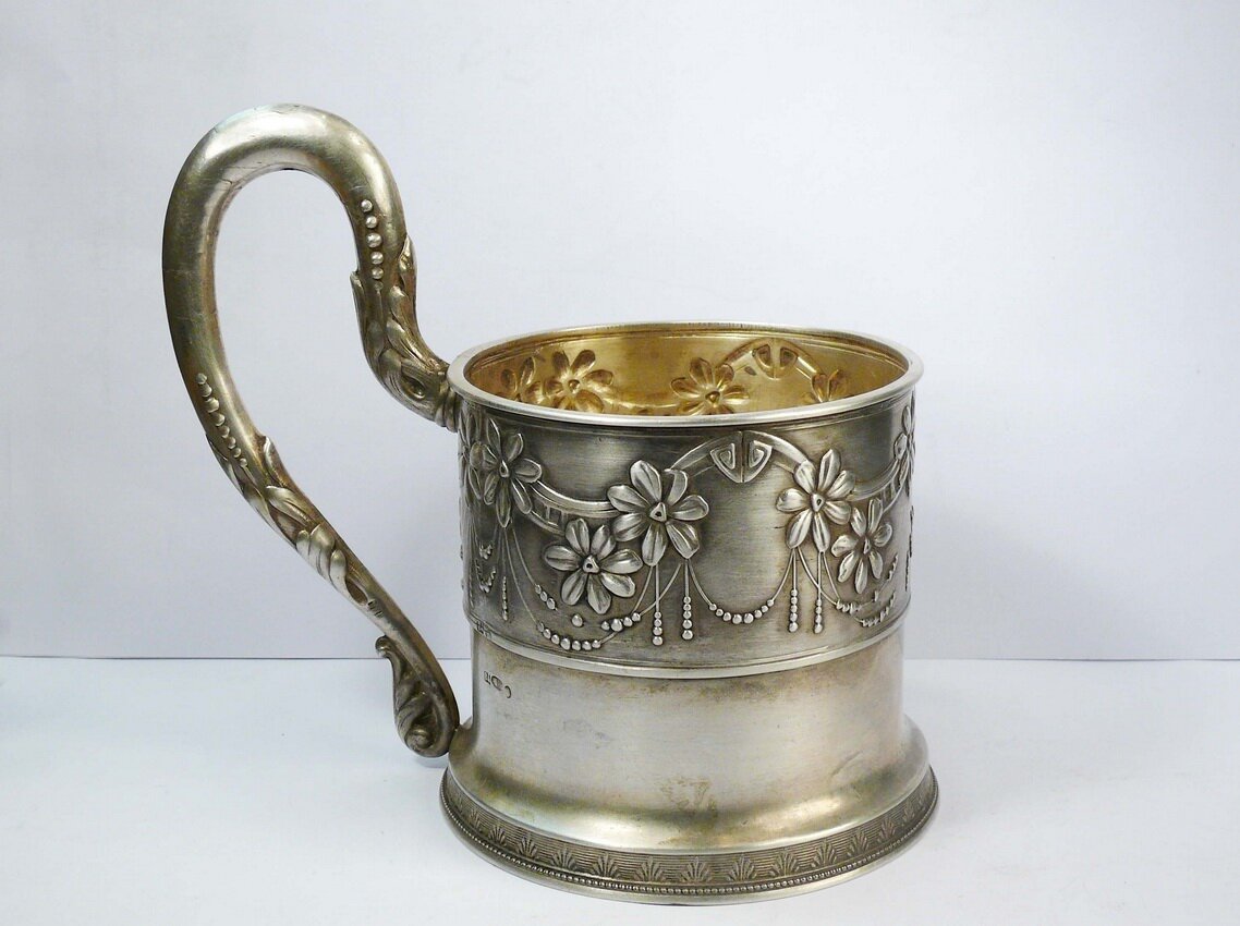 Подстаканник