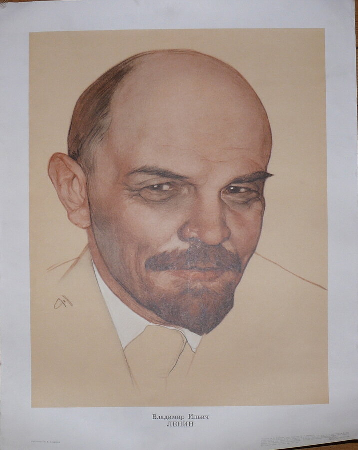 Плакаты