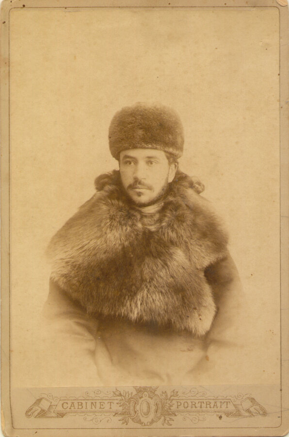 Фотографии "Портреты. Визитки"