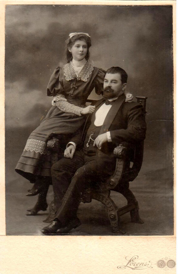 Фотографии "Портреты"