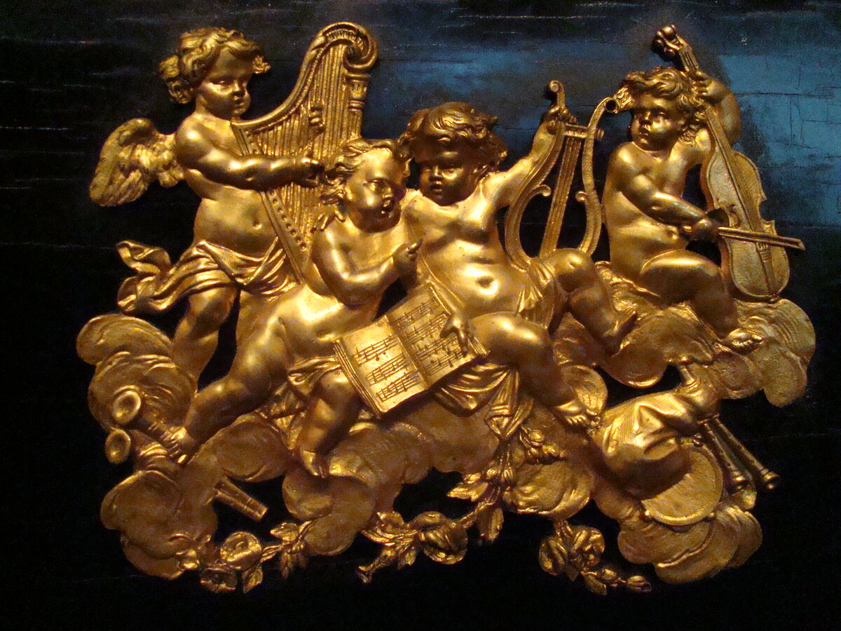 Пианино "PLEYEL"