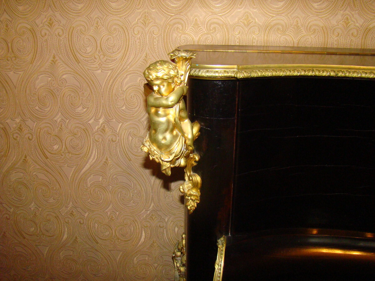 Пианино "PLEYEL"