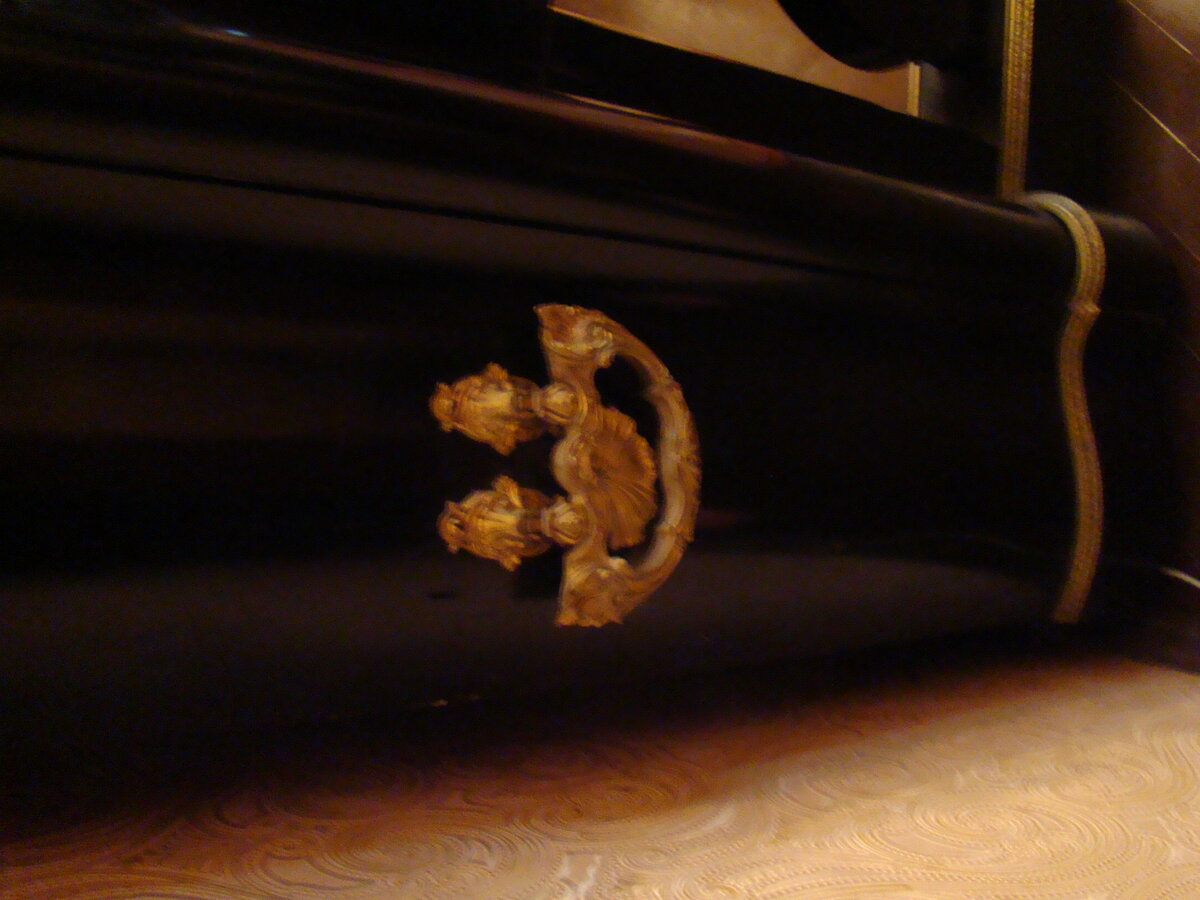 Пианино "PLEYEL"