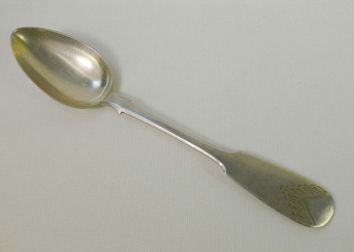 Ложка чайная