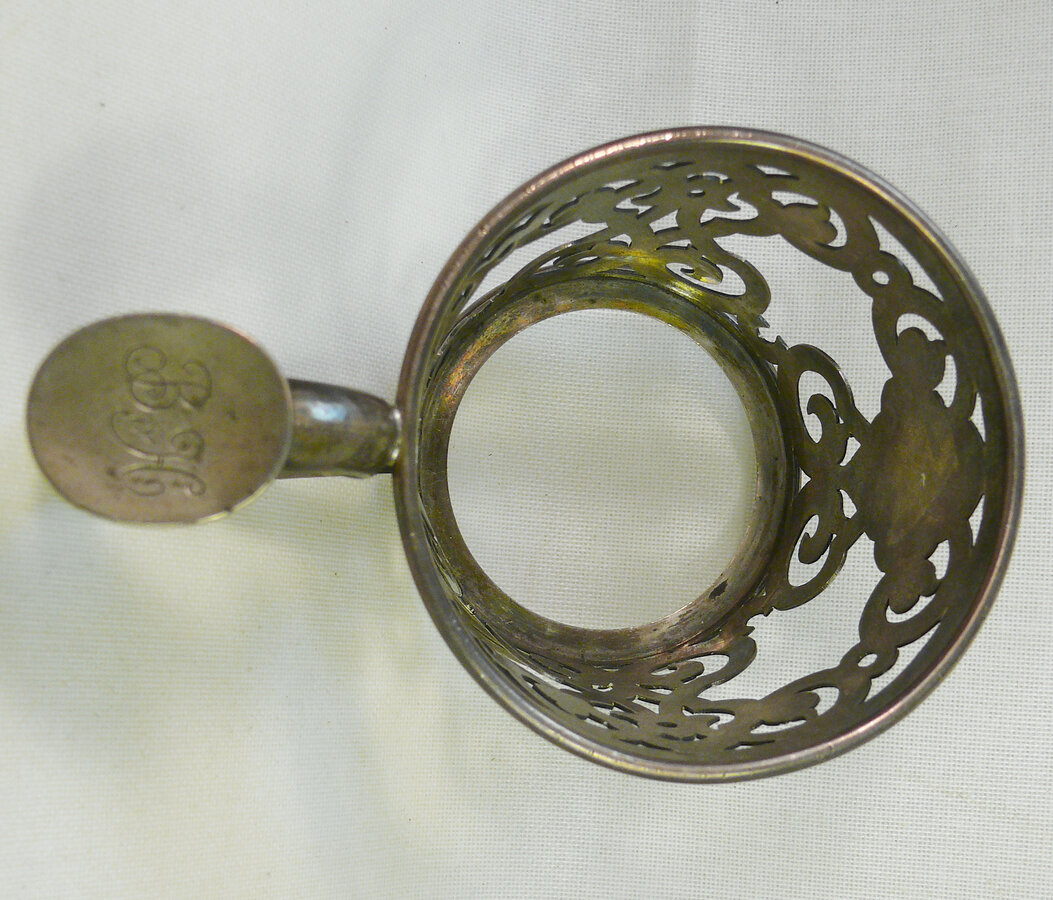 Подстаканник