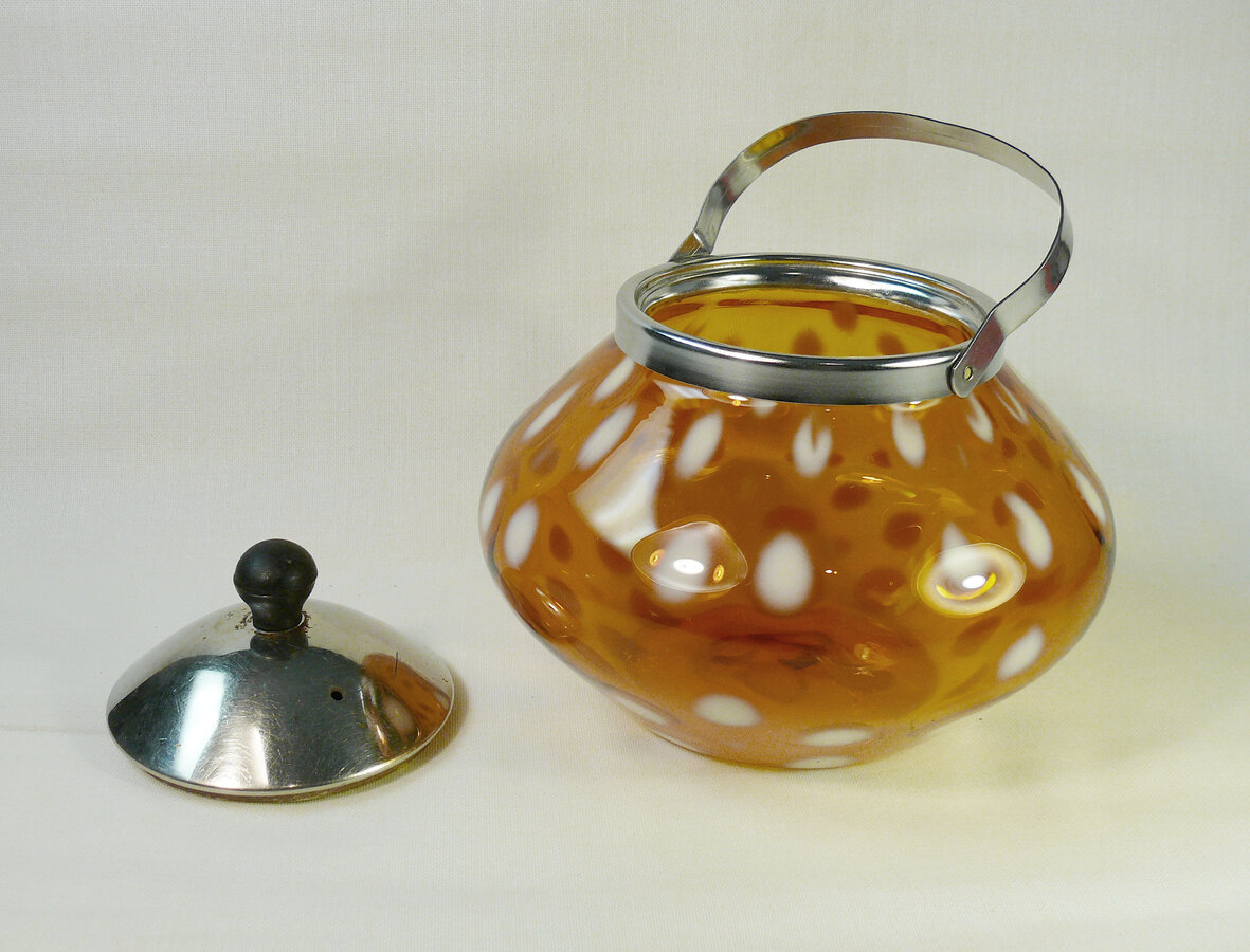 Сахарница