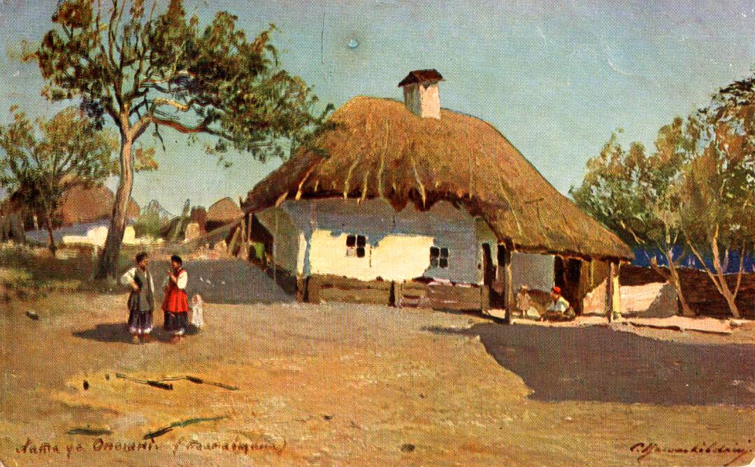 Открытки. "Живопись. Рождество. Пасха. Кошки."