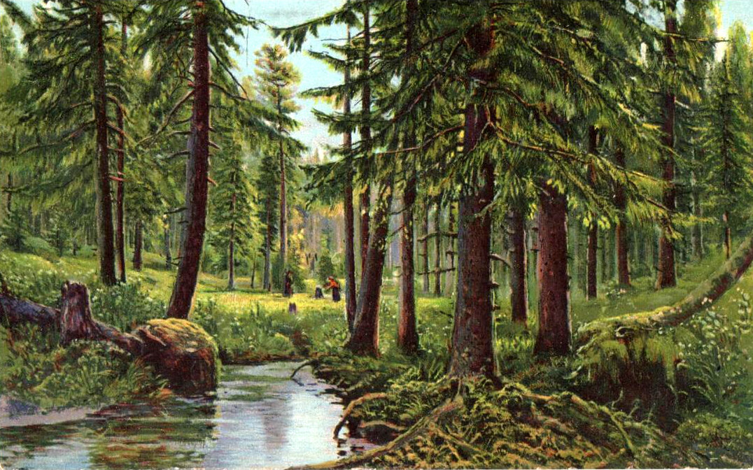 Открытки. "Живопись. Рождество. Пасха. Кошки."