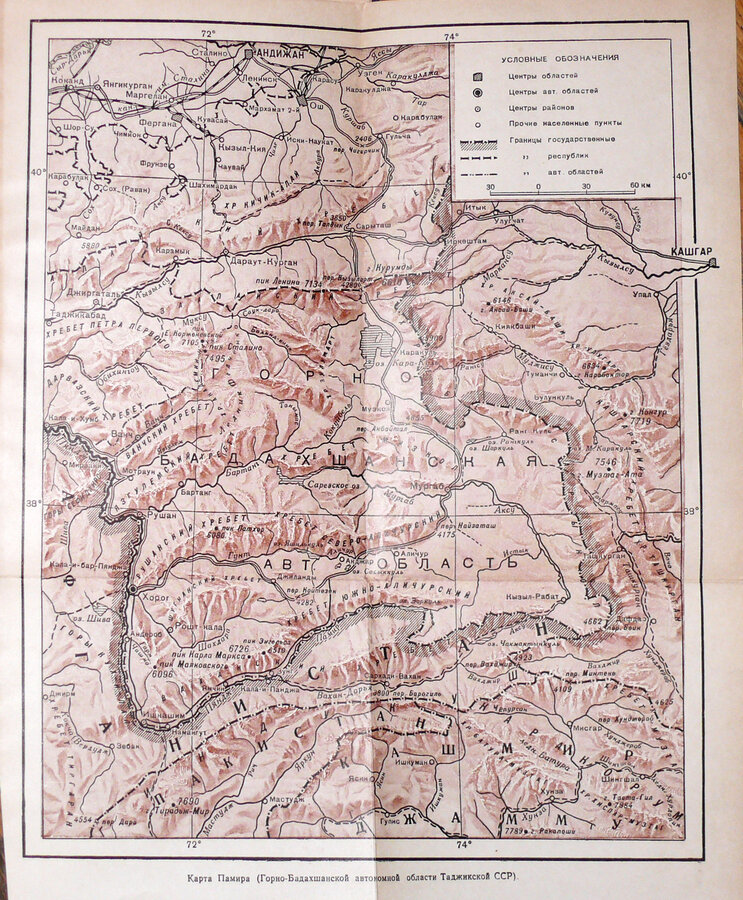 Павел Лукницкий