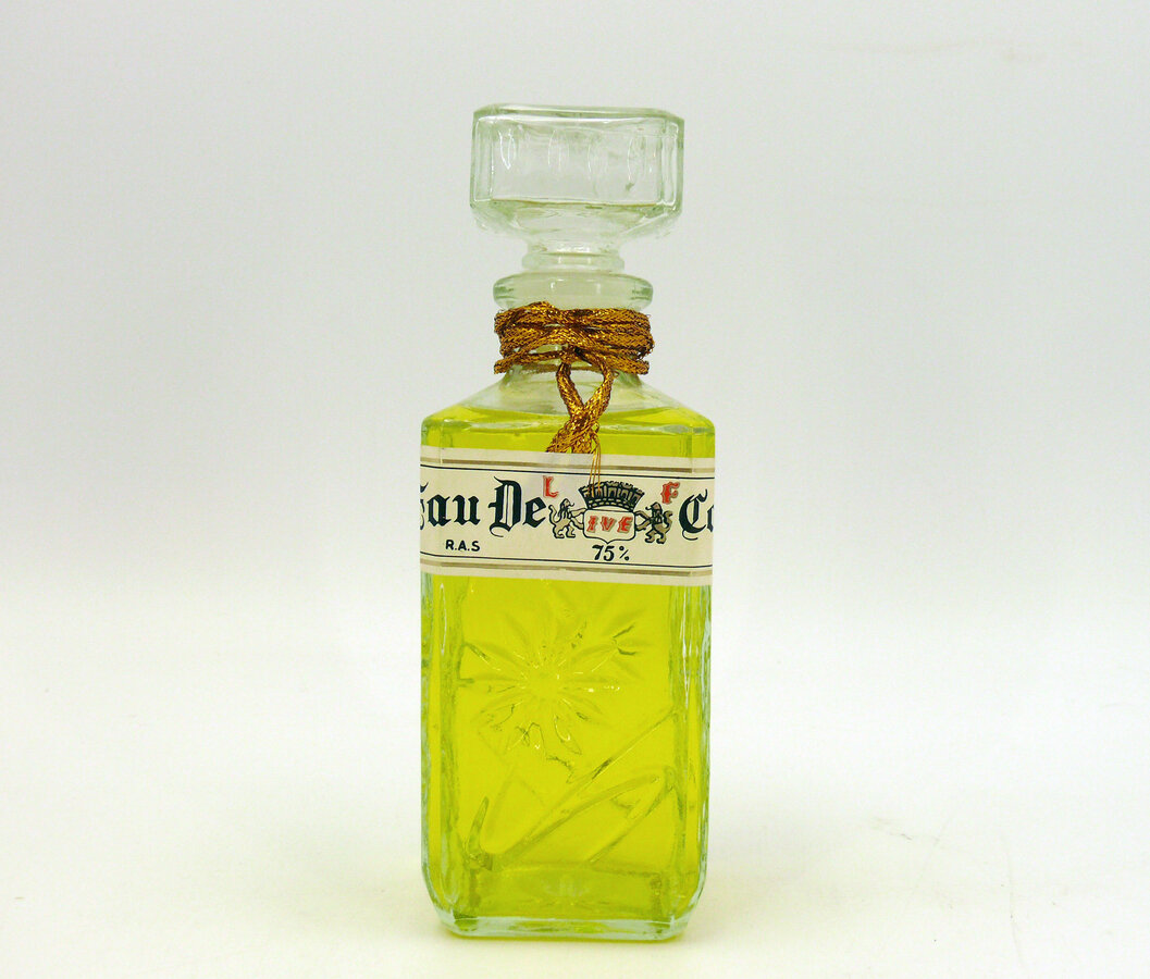 Одеколон "IVE Eau De Cologne"