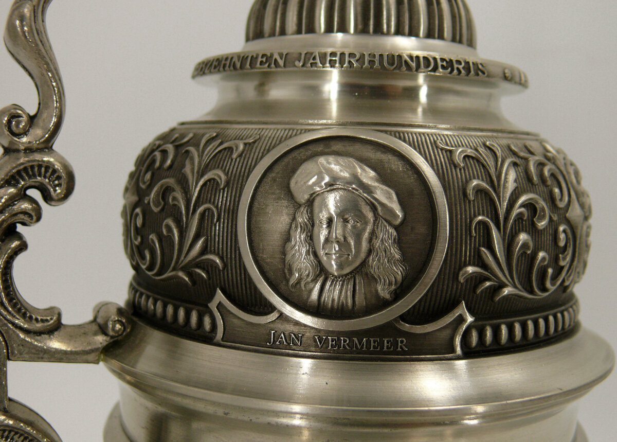 Кружка пивная