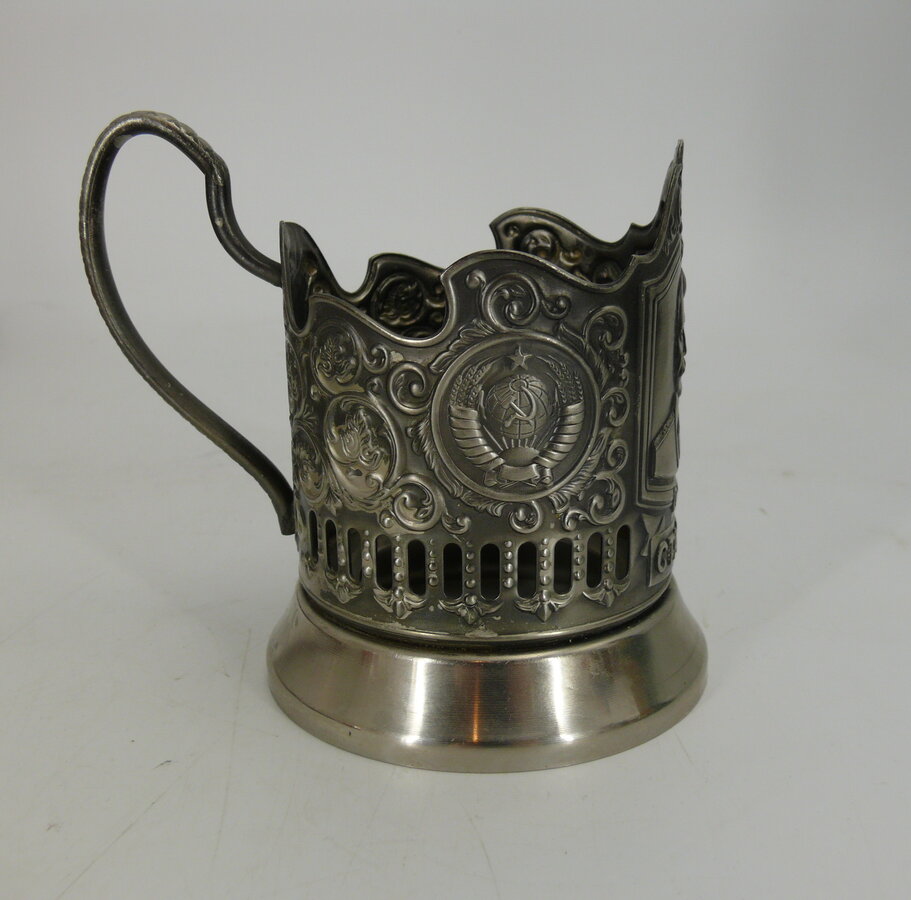 Подстаканник "Сталин"