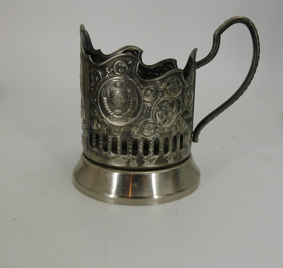 Подстаканник "Сталин"