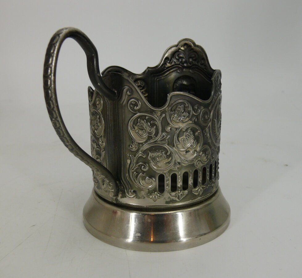 Подстаканник "Сталин"