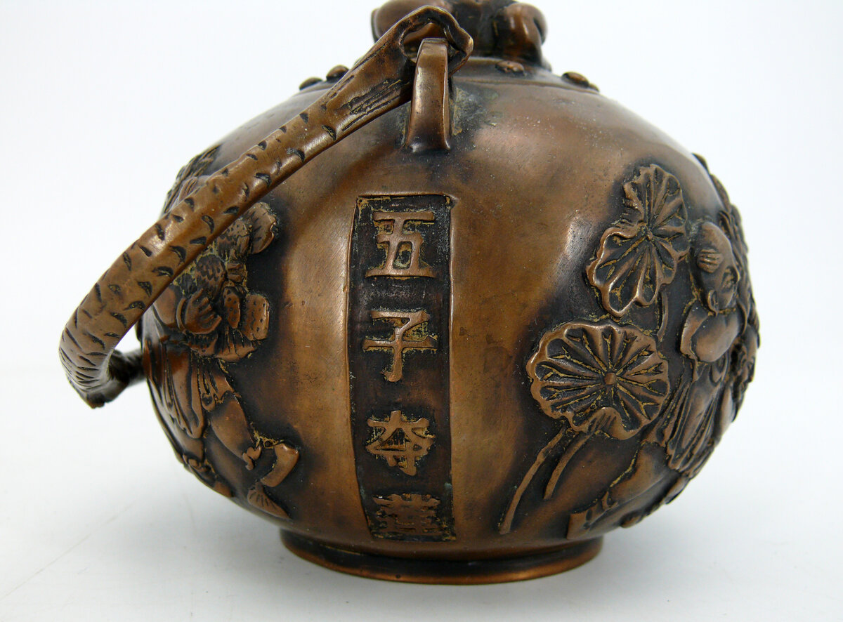 Чайник 