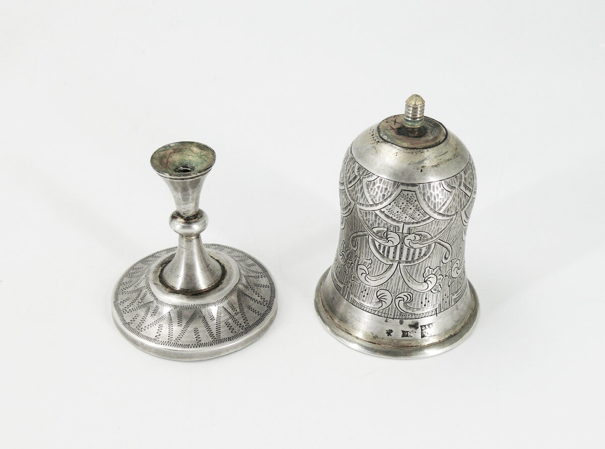 Рюмка разборная (дорожная)