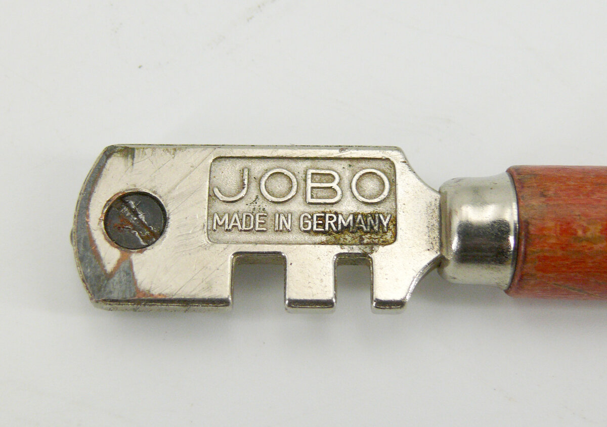 Стеклорез JOBO