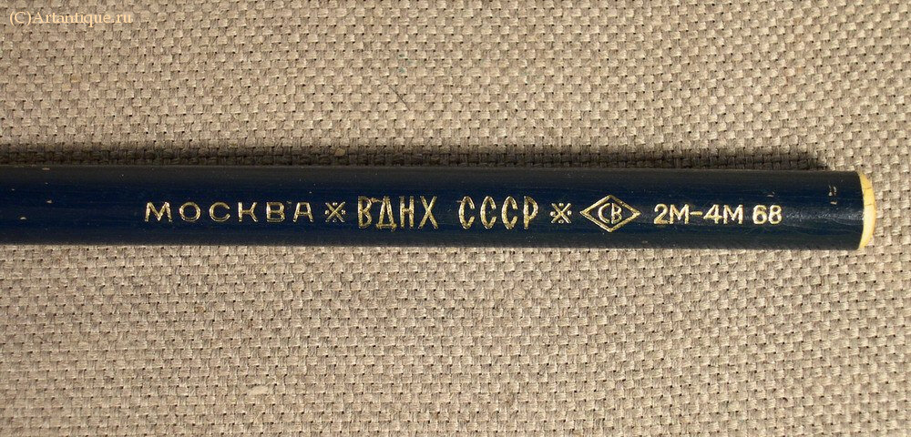Карандаш