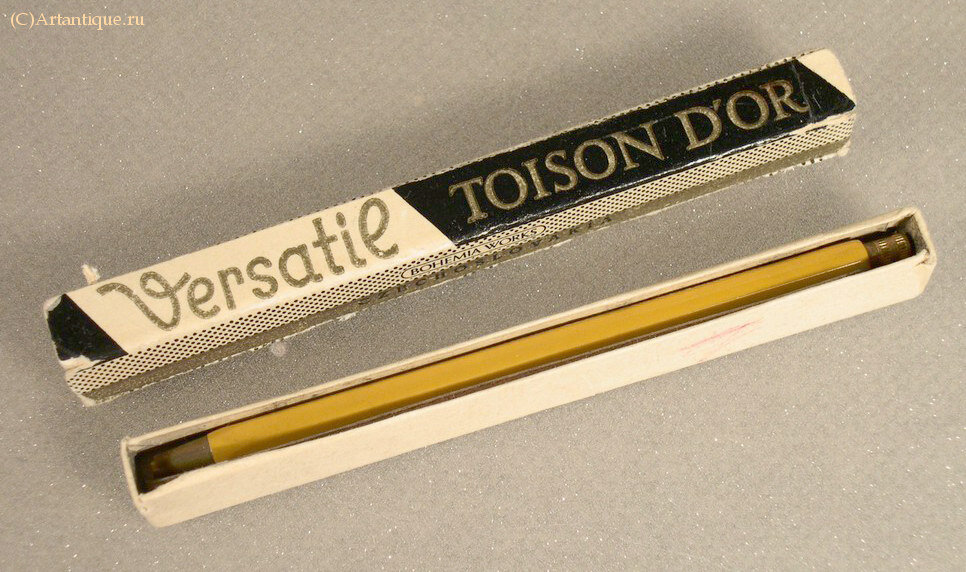 Карандаш "TOISON D'OR"