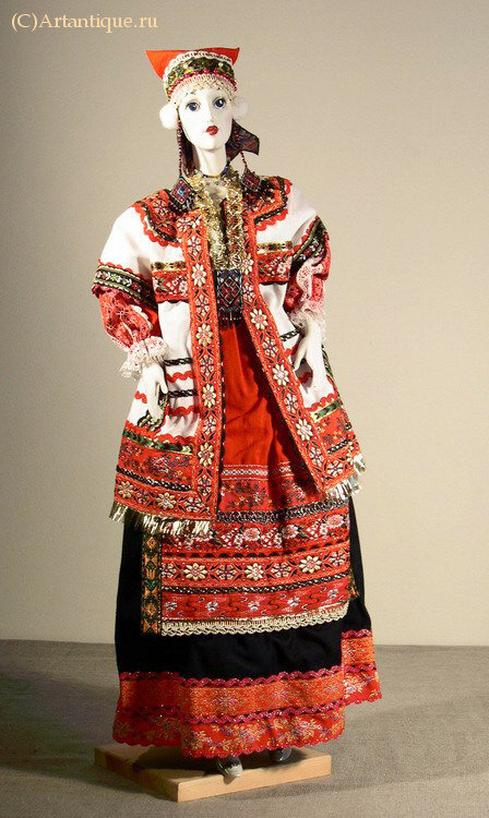 Кукла