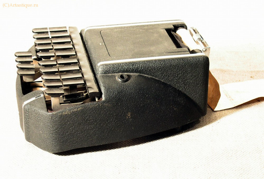 Машинка стенографическая "СТМ-1"