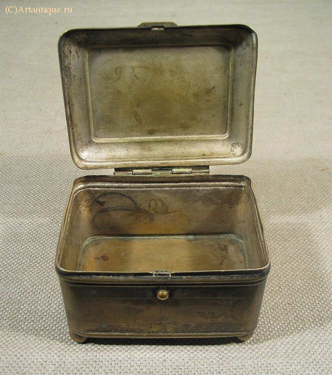 Коробка 