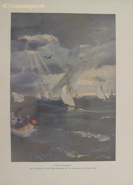 "Olympia 1936"