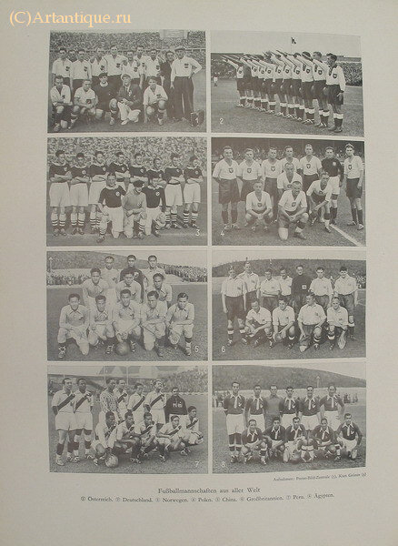 "Olympia 1936"