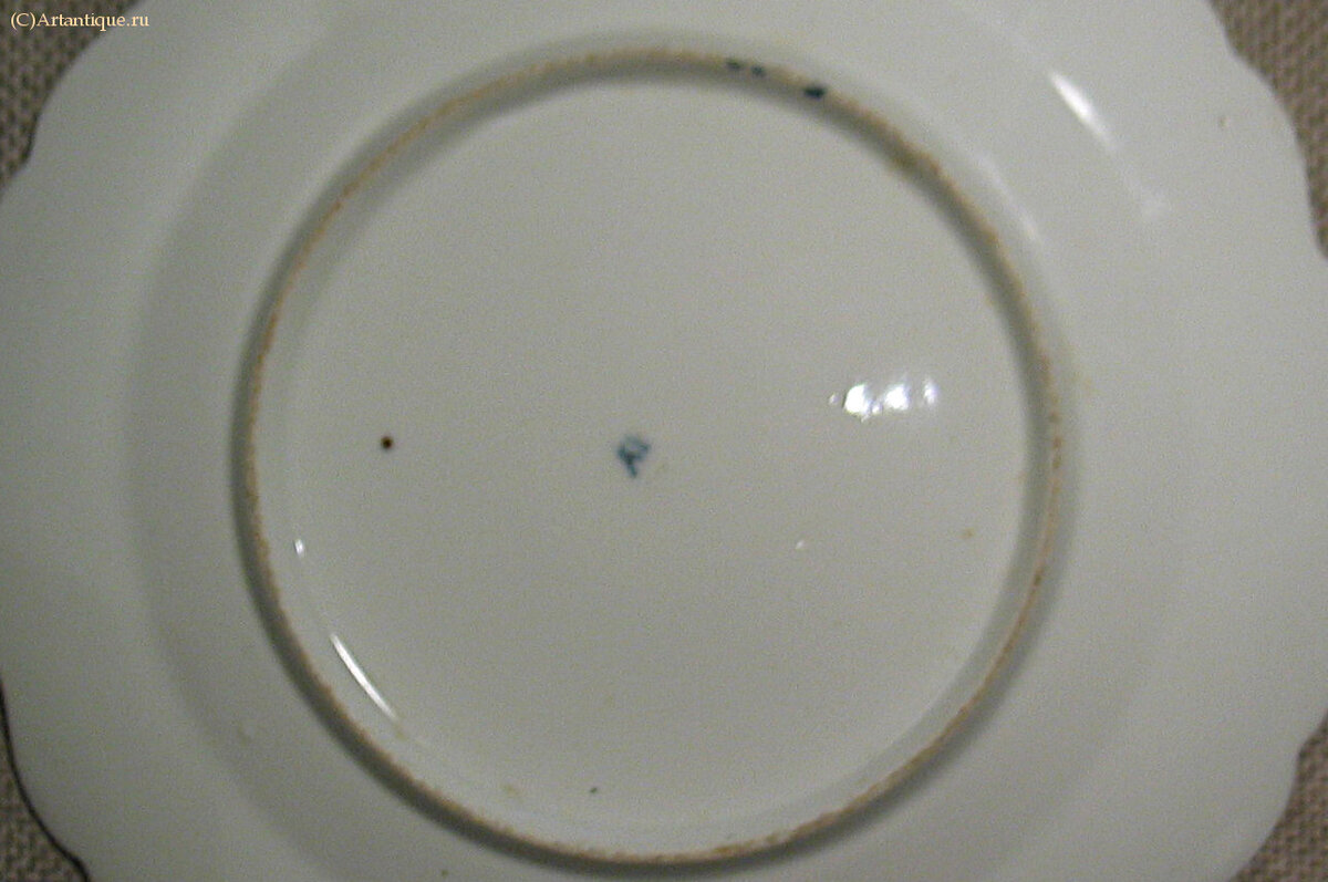 Тарелка